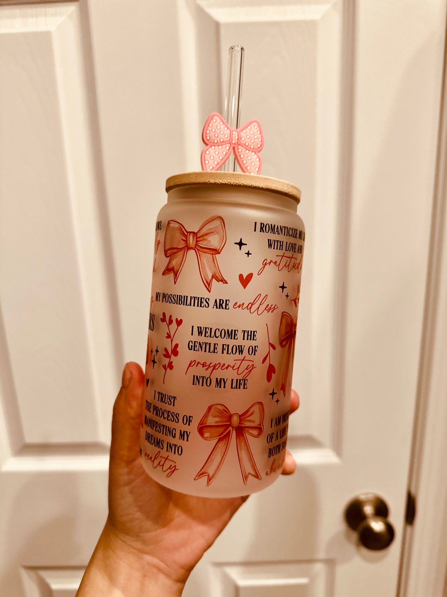 Soft girl era reminders