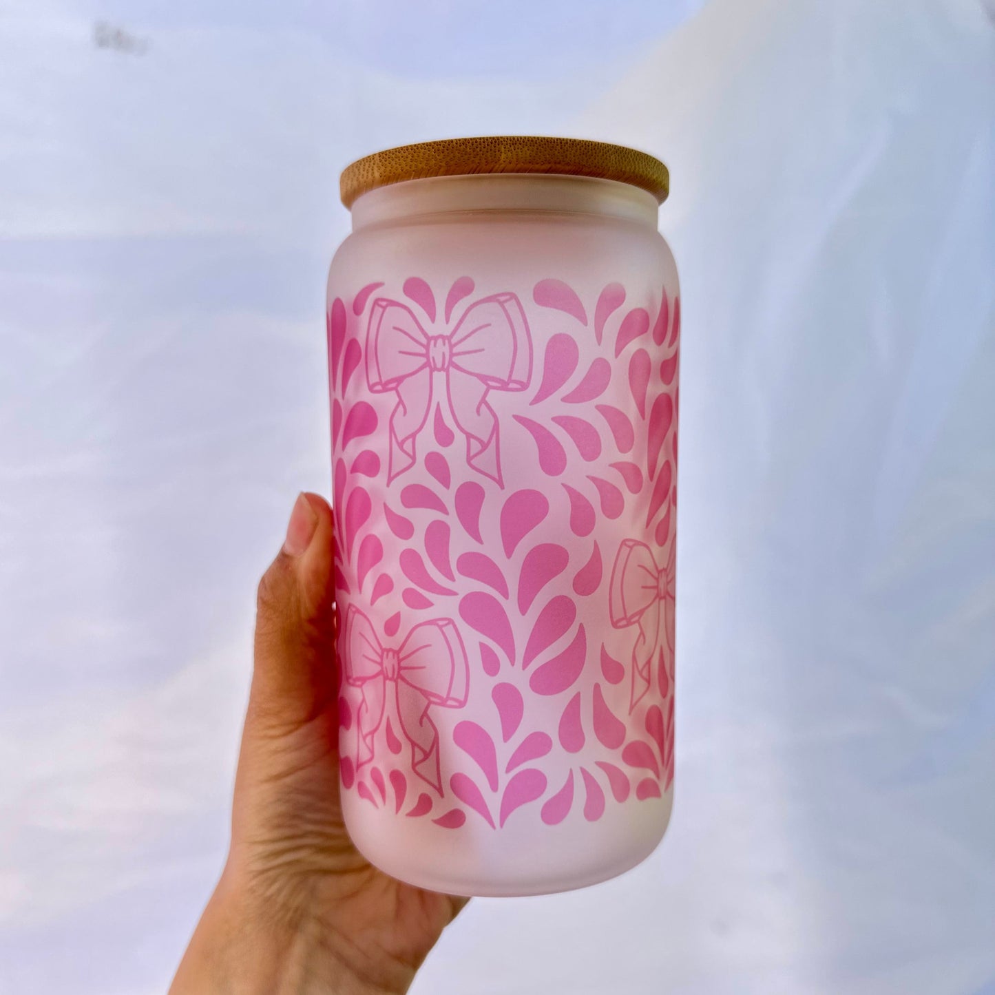 Pink Coquette Talavera