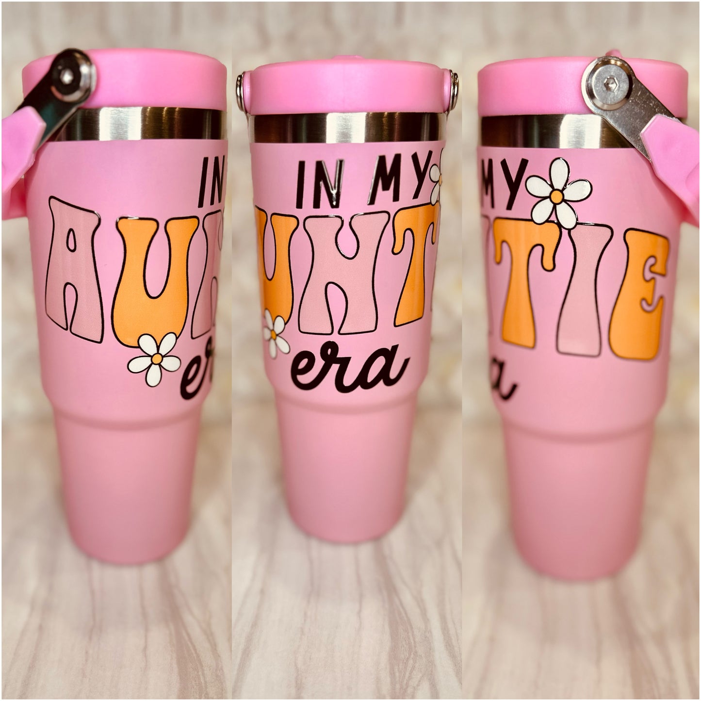 In my auntie era 30oz