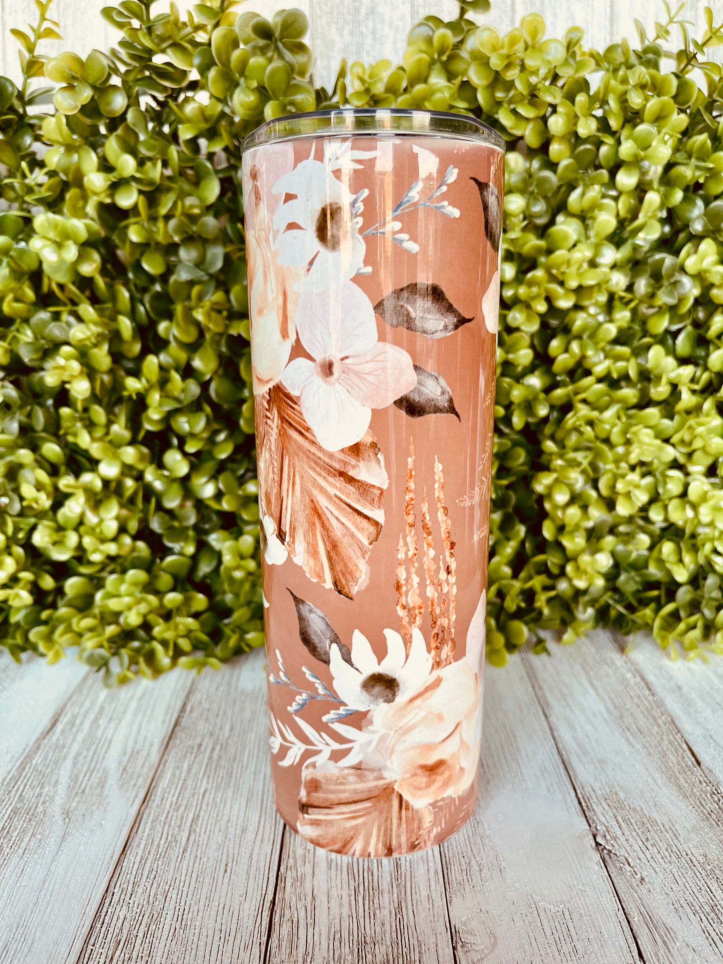 Boho 20oz Tumbler