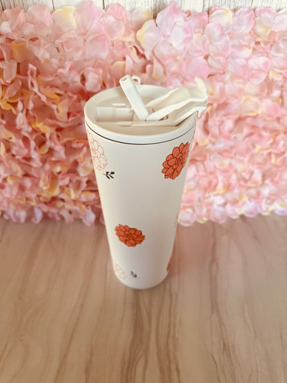 Coral Succulent 24oz