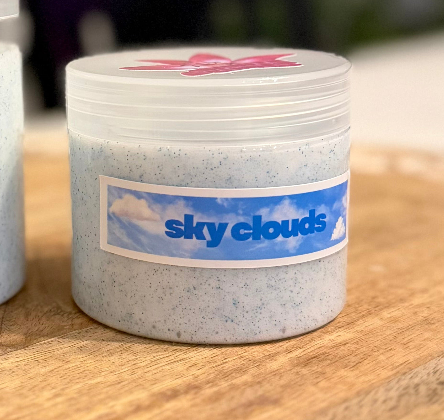 6oz Slime