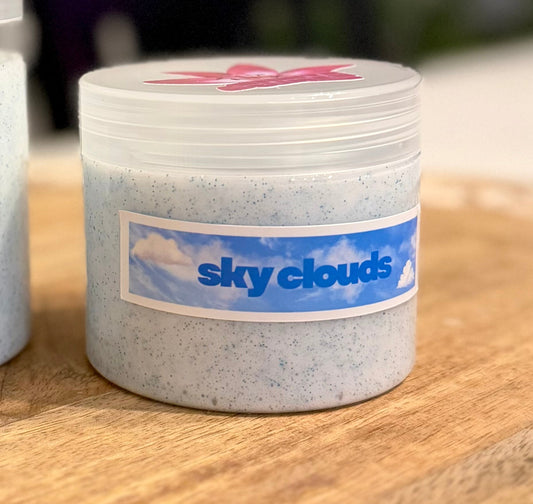 6oz Slime