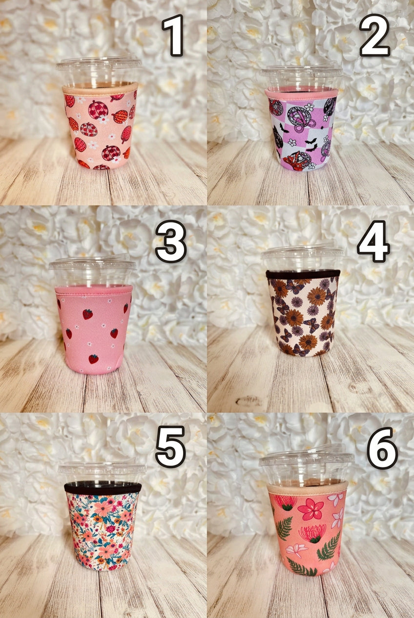 Cup Sleeves