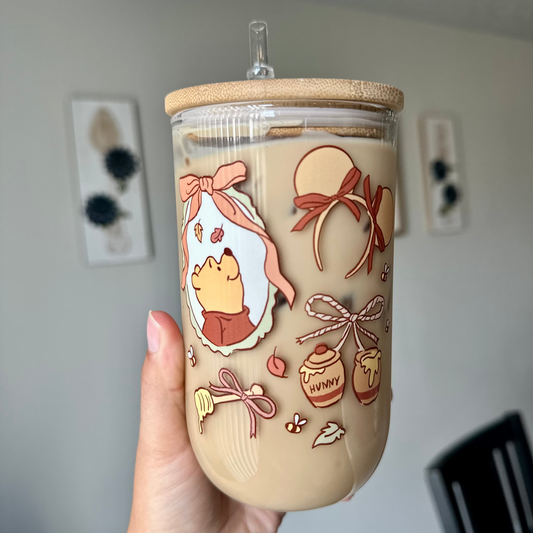 Fall Bear