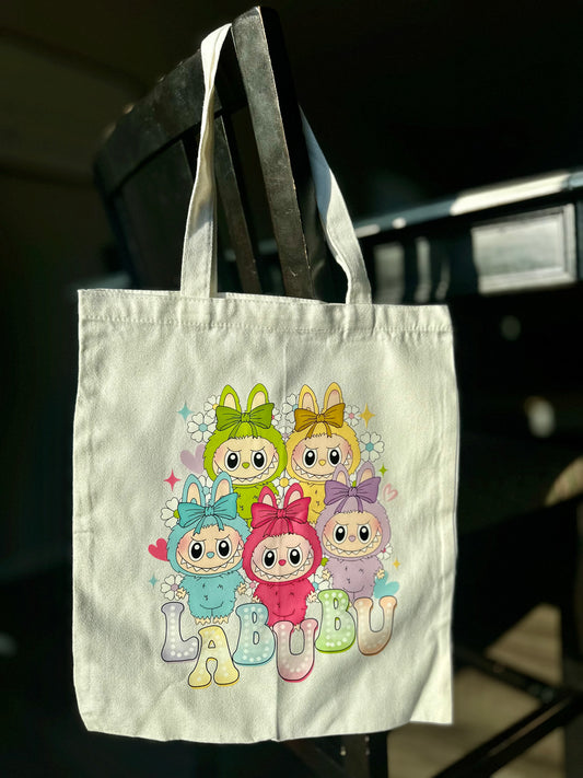LaBu Tote Bag