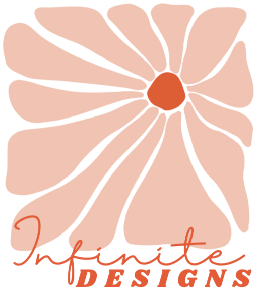 Infinite Designs 